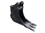 New 12" Excavator Bucket For Yanmar SV100. Fixed Price $1188.00.