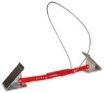 Fastway Trailer 84-00-4150 Onestep Tandem Axle Wheel Chock. Fixed Price $76.99.