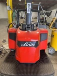 Linde EWR30 Rider Jack 27X48 - Power Steering. Fixed Price $9900.00.