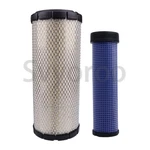 Air Filter Kit 6666333 For Bobcat Loader 463 S510 Excavator 331 Tractor CT225. Fixed Price $24.00.