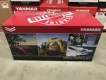 Oem Yanmar Maintenance For LX4100 & LX4500 With Hydrostatic KIT-LX001HST. Fixed Price $369.99.