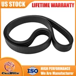 Fit For Carlton Stump Grinder SP4012 2300 2500 2600 0400112 New Belt. Fixed Price $45.09.