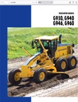 Volvo G940 Motor Grader Service Repair Manual Parts Catalog Construction Pdf. Fixed Price $79.99.