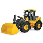 Tomy John Deere 1:50 544P Wheel Loader. Fixed Price $53.94.