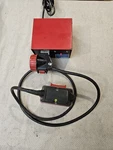 Koehler Mfg Wheat Led Electric Lithium Miners Head Lamp W/charger. Fixed Price $249.99.