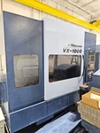 2017 Matsuura VX-1000 Vertical Cnc Machining Center 5 Axis. Fixed Price $75000.00.