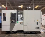Mori Seiki NH4000 Cnc Horizontal Machining Center - 14000 Rpm Mil Dmg. Fixed Price $54900.00.