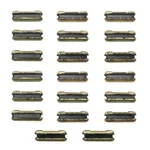 6737326 Flexpins Fits For 6737325 Bobcat Style Bucket Teeth 20PCS Bdi Wear Parts. Fixed Price $48.29.
