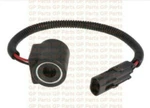 Terex 7-126-375, Transmission Solenoid Coil (12-VOLT) TH644C. Fixed Price $213.00.