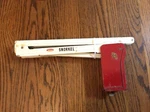 Tonka Snorkel Fire Truck,boom Arm Lift Assembly Only,for #2950 Pumper,used Cond.. Fixed Price $24.99.