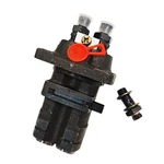 Fuel Injection Pump For Yanmar Tractor YM1500 YM1700 YM195 YM2200 724460-51701. Fixed Price $280.00.