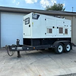 175KW Caterpillar (XQ175) Portable C6.6 Diesel Generator, 3 Phase, We Ship!. Fixed Price $25750.00.