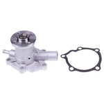 Water Pump For Kubota D600 V800 Z400 Tractor KH-007H G3200H G5200H. Fixed Price $39.90.