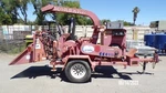 Morbark 2070XL Twister Towable Wood Chipper Ex Govt Surplus, Low Hours.. Fixed Price $18500.00.