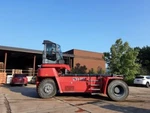 2019 Kalmar DCG90-45ES -- 19,845 Lb. Capacity Diesel Container Handler. Fixed Price $79900.00.