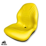Seat For John Deere Skid Steer 318D 318E 319E 320D 320E 324E 326D 326E 328D 328E. Fixed Price $159.98.