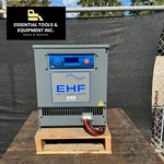 2022 Gnb 48V Forklift Battery Charger EHF48T110 High Frequency 3-PHASE 480V. Fixed Price $1950.00.