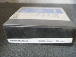 Grove RT635C Rough Terrain Crane Parts Catalog Manual Book. Fixed Price $132.31.