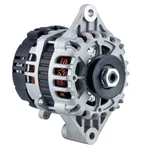 Alternator 12V 75A John Deere 4044M 4052M 4066R 4075R LVA18613 2619464. Fixed Price $270.29.