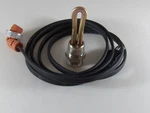 Engine Heater Kit For Sennebogen Handlers 825 M, W/cummins Qsb 6.7L. Fixed Price $94.00.