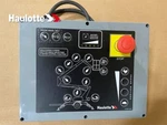 New Oem Haulotte/bil-jax Upper Control Box A-00713 6543, 5533, 4527, 3522 Nib. Fixed Price $822.00.