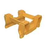 Track Guide Fits Caterpillar D4 D6K2 Xl Lgp 380-7989. Fixed Price $491.99.