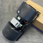 Blower Motor 24V For 438-3170 Cat Wheel Loader 924GZ 924HZ 928HZ. Fixed Price $128.89.