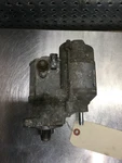 Kubota RTV1140CPX Starter K7711-96810 K7571-61850 T400. Fixed Price $64.97.