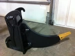 Bobcat 325 328 331 334 430 E26 E32 E35 Excavator Root Frost Ripper Pick Xchange. Fixed Price $1364.00.