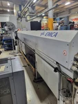 2008 Iemca Master 880/14 Mp Single Rack Magazine Automatic Bar Feeder. Fixed Price $19500.00.