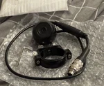 Caterpillar 232D,242,262D,289D,299D,257,259D, D3, Replacement Back Up Camera. Fixed Price $259.00.