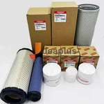 New Genuine Oem For Takeuchi TB230 Excavator Service Filter. Fixed Price $181.97.