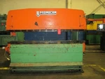 Promecam Hydraulic Press Brake (100030). Fixed Price $13500.00.