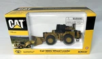 Norscot 55027 Caterpillar 980G Wheel Loader 1:50 - 2000. Fixed Price $39.95.
