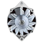 New 61AMP Alternator Fits Massey Ferguson MF-11 MF-66 MF-77 MF31 1103188 1102898. Fixed Price $165.01.