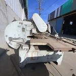 Wiedemann RA41P Serial 739 Turret Punch Press. Fixed Price $1000.00.