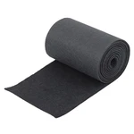 Bisupply Boat Trailer Bunk Carpet - 13FT X 12IN Outdoor Pack, Black. Fixed Price $37.99.