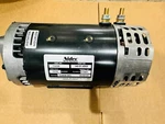 Crown 114330 Lift Truck Electric Motor New 140-01-4003 Oem. Fixed Price $250.00.