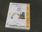 Jcb 8014, 8016, 8018, 8020 Mini Excavator Service Manual Repair Shop Book. Fixed Price $69.59.