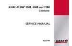 Case Ih 5088, 6088, 7088 Axial Flow Combine Repair Shop Service Manual Pdf Usb. Fixed Price $49.99.