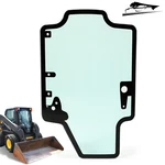 For Case/new Holland SR250 SV300 L230 Skid Steer Door Glass #84344565 84415734. Fixed Price $119.19.