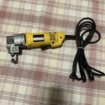 Dewalt DW897 Nibbler, 16 Gauge. Fixed Price $114.99.