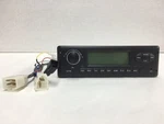 Bluetooth Radio For Mahindra Tractor 2538, 2540, 2555, 2565, 7010 Tym 394. Fixed Price $175.00.