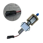552-5534 Fuel Transfer Pump W/ Filter For Cat Skid Steer D-series 289D. Fixed Price $105.99.