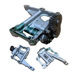 Oil Pump Fits Caterpillar 312E/312EL 2008-2015 1204 Gerotor Excavator T407944. Fixed Price $444.92.