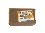Genuine Oem Caterpillar 421-6171 Nipple Quick Disconnect / Female. Fixed Price $84.99.