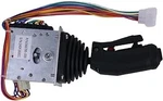 Joystick Controller 066785-000 For Upright Lift X20N X26N X32N Shifter. Fixed Price $124.49.