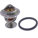 Thermostat For Kubota L2800 L3240 L3400 L3540 L4240 L5030 L5740 W/ V2203. Fixed Price $12.69.