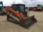 2021 Kubota SVL95-2S Skid Steer Loader. Fixed Price $24500.00.