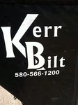 Kerr-bilt Junk! Kerrbilt Gooseneck Tilt Trailer Flatbed Hydraulic Container. Fixed Price $16500.00.